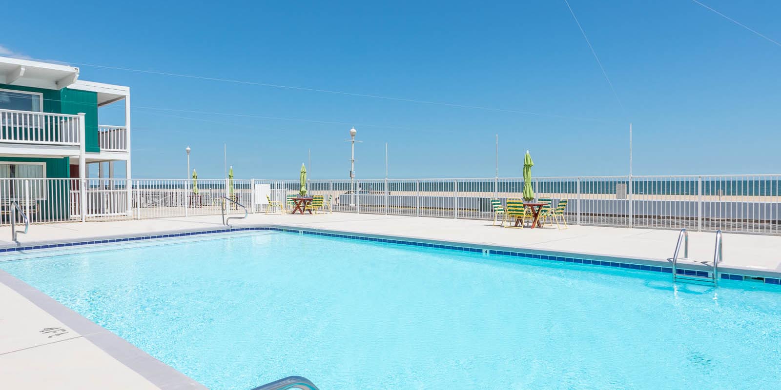 Enjoy your family vacation at the new Fish Tales Boardwalk Inn sitting ...